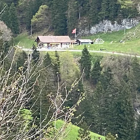 Bubble Engstlenalp *